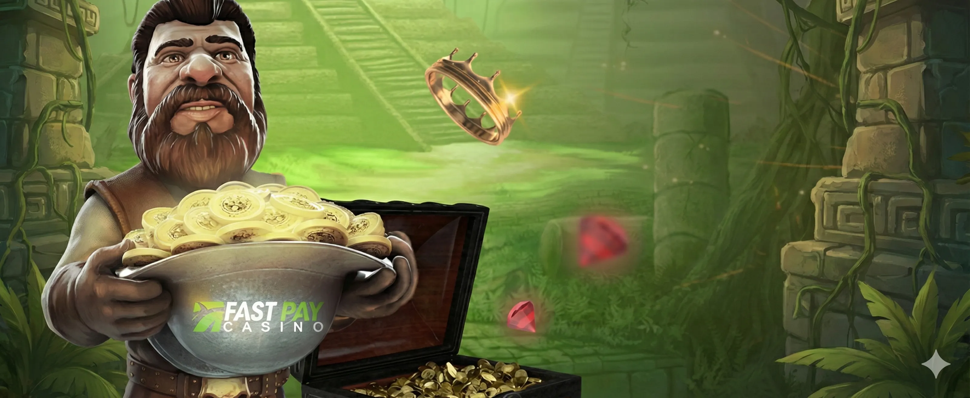 download Fastpay Casino app