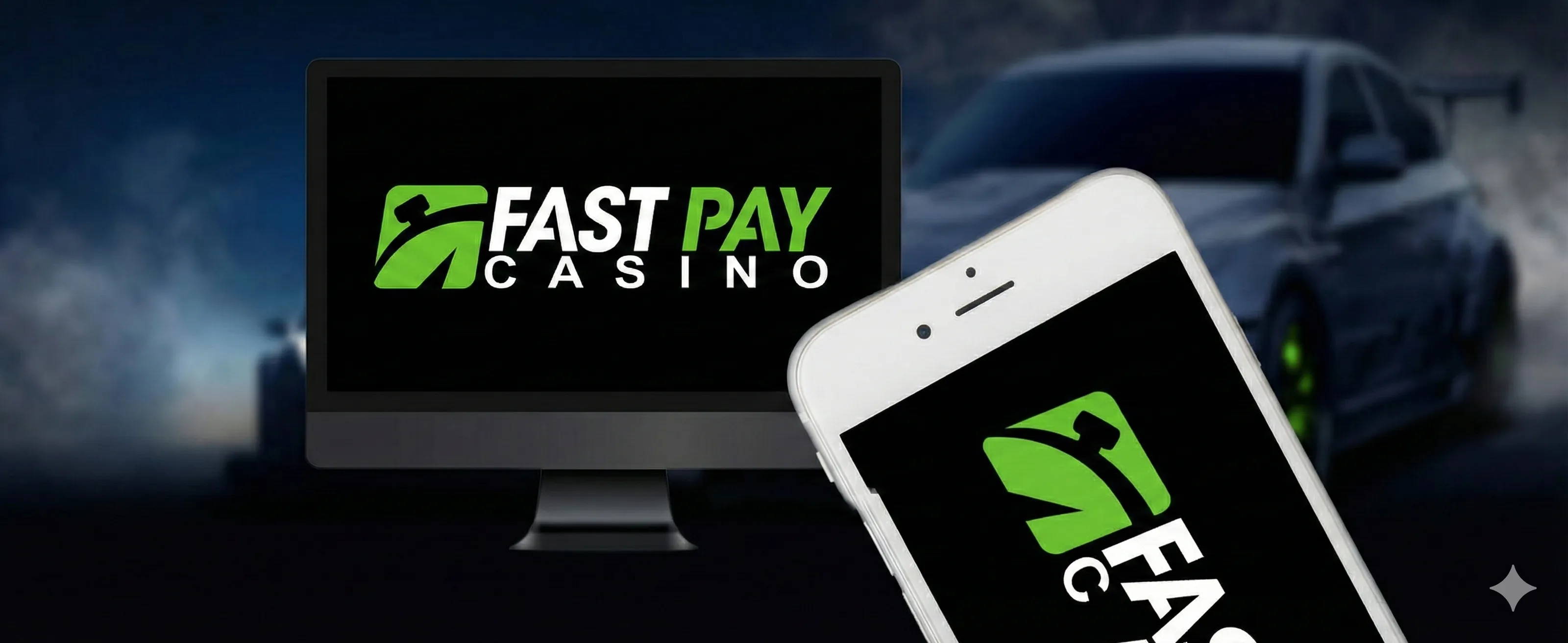 Fastpay Casino app