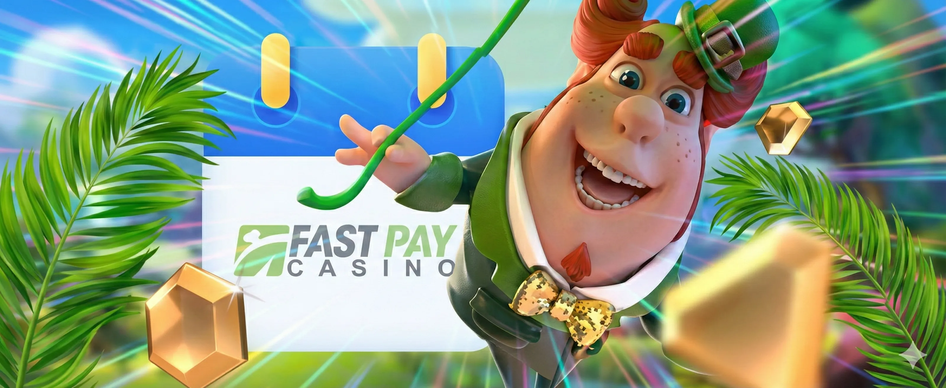 Fastpay Casino australia login