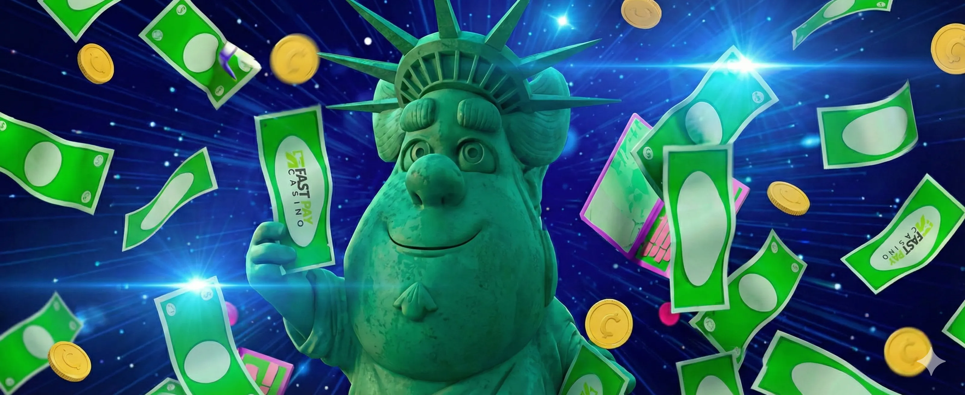 Fastpay Casino withdrawal process