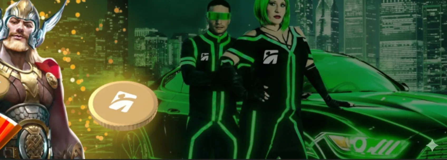 live casino Fastpay Casino