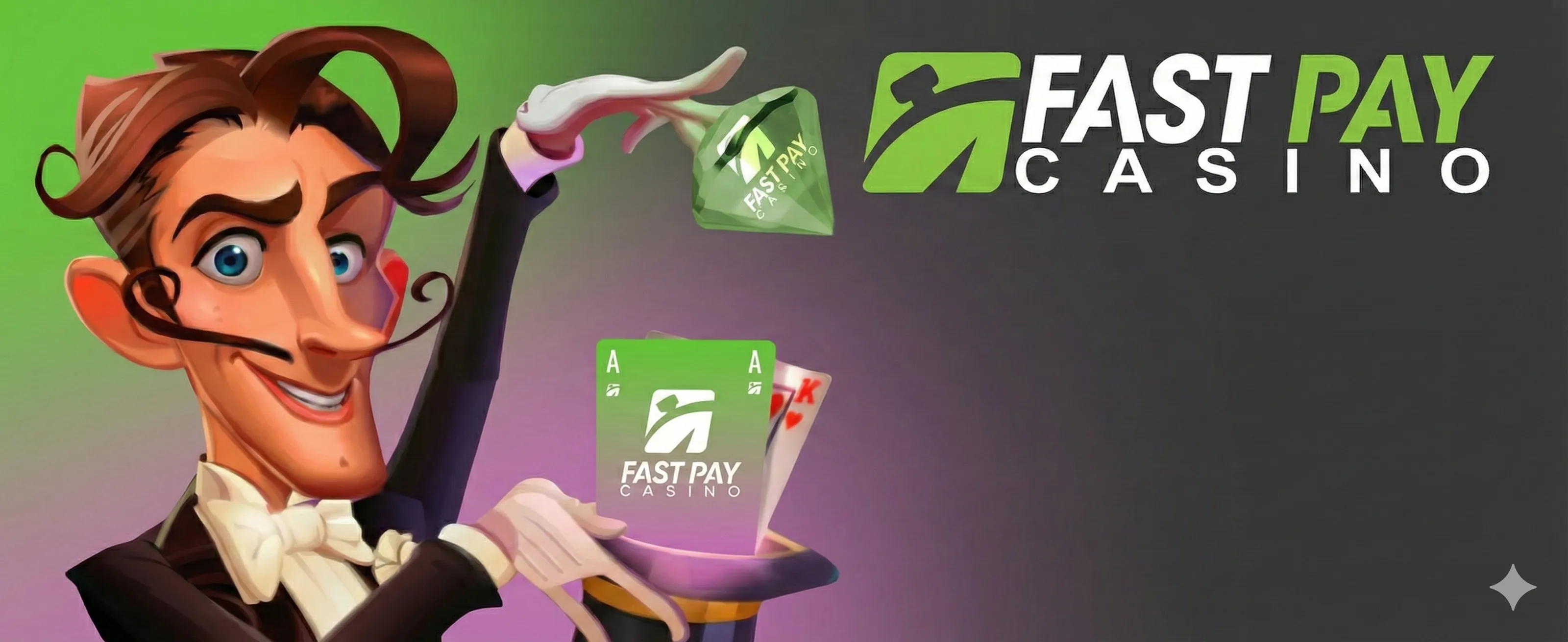 Fastpay Casino mobile app
